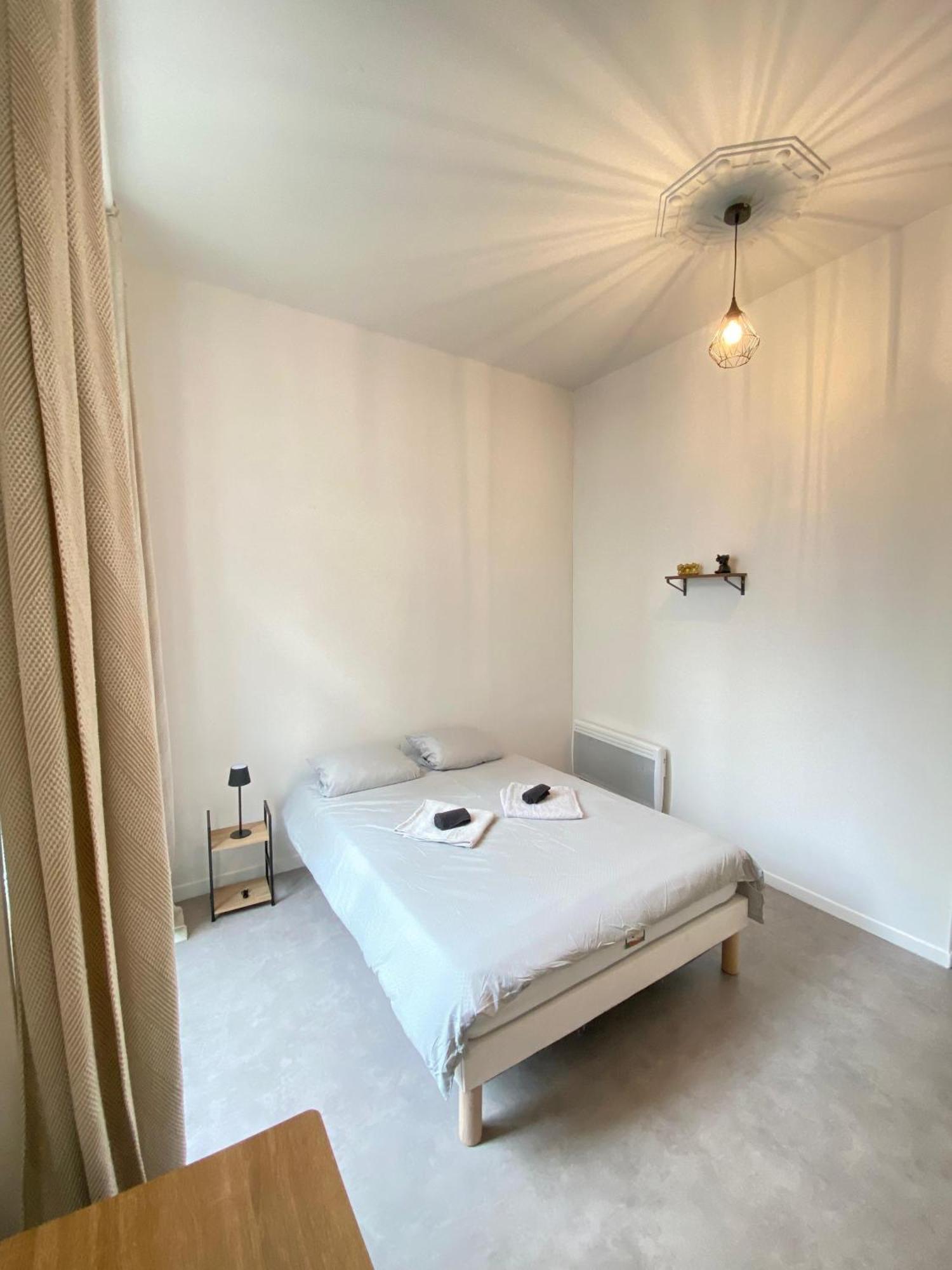 L'Appartement Privilege - 4 Chambres - Coeur D'Angers, Spacieux Et Elegant Extérieur photo