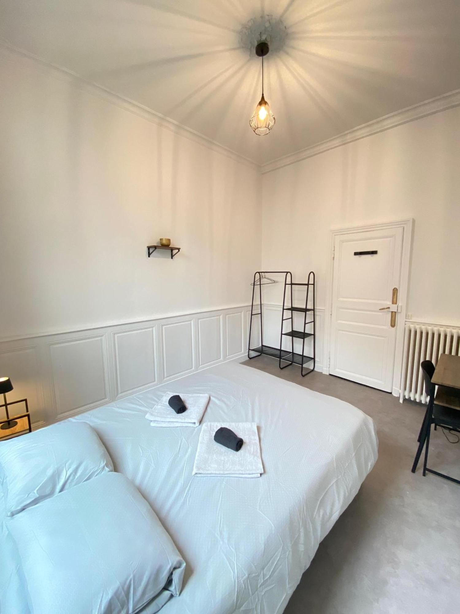 L'Appartement Privilege - 4 Chambres - Coeur D'Angers, Spacieux Et Elegant Extérieur photo