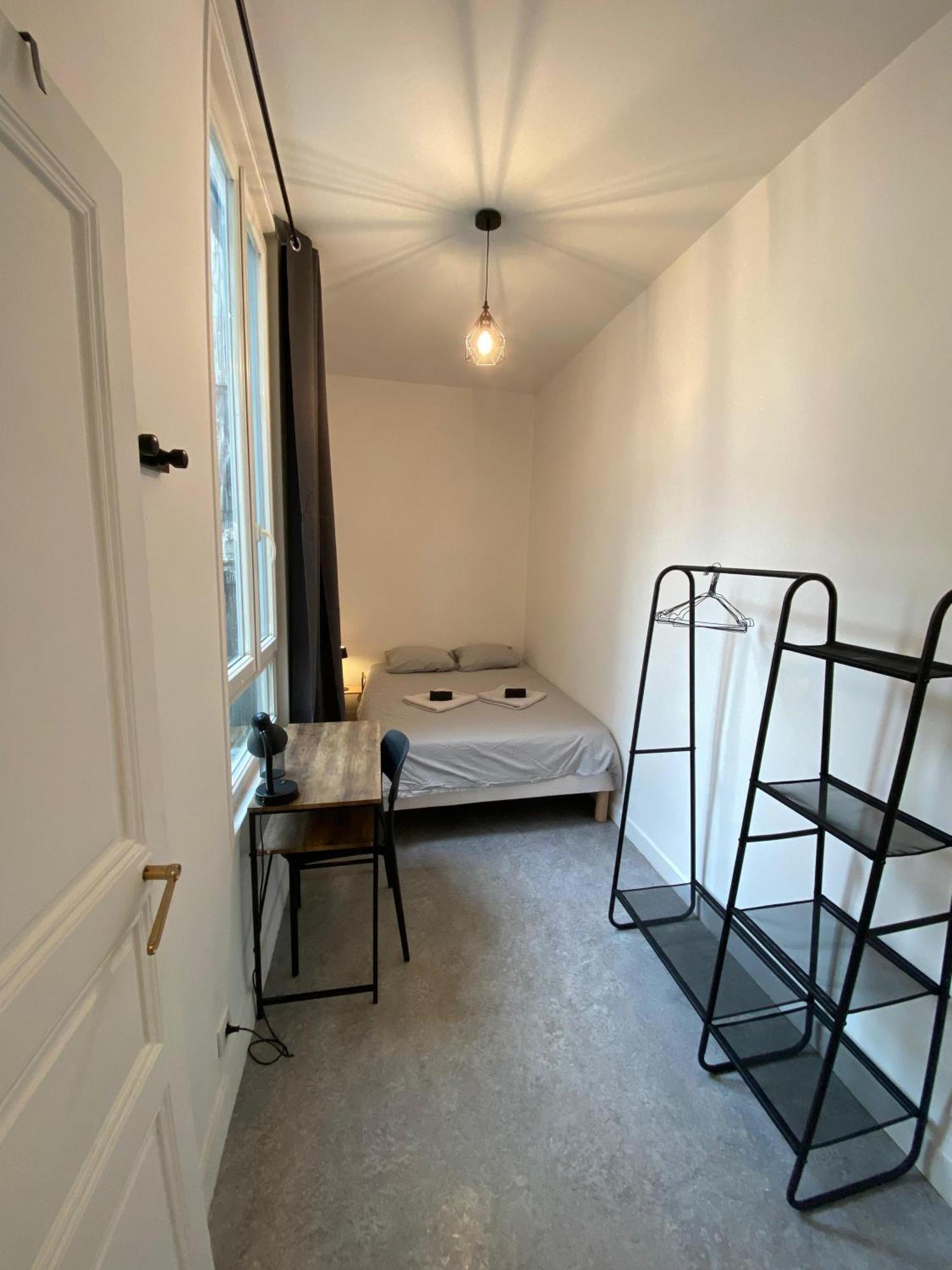 L'Appartement Privilege - 4 Chambres - Coeur D'Angers, Spacieux Et Elegant Extérieur photo